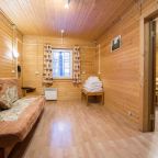 Дом (Пряник), Загородный клуб Дача