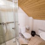 Дом (Пряник), Загородный клуб Дача