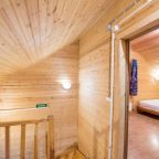 Дом (Пряник), Загородный клуб Дача