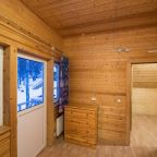 Дом (Пряник), Загородный клуб Дача