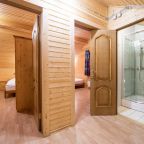 Дом (Пряник), Загородный клуб Дача