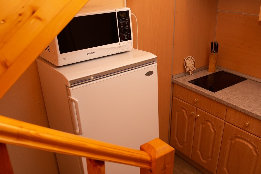 Таунхаус (С 2 спальнями), Загородный клуб Дача