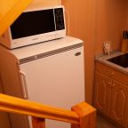 Таунхаус (С 2 спальнями), Загородный клуб Дача