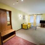 Двухместный (С 2 отдельными кроватями и ванной комнатой), Загородный клуб Дача