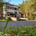 Двухместный (С 2 отдельными кроватями и ванной комнатой), Загородный клуб Дача