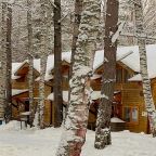 Таунхаус (С 2 спальнями), Загородный клуб Дача