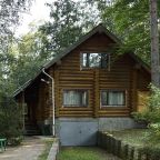 Дом (Лесной), Загородный клуб Дача
