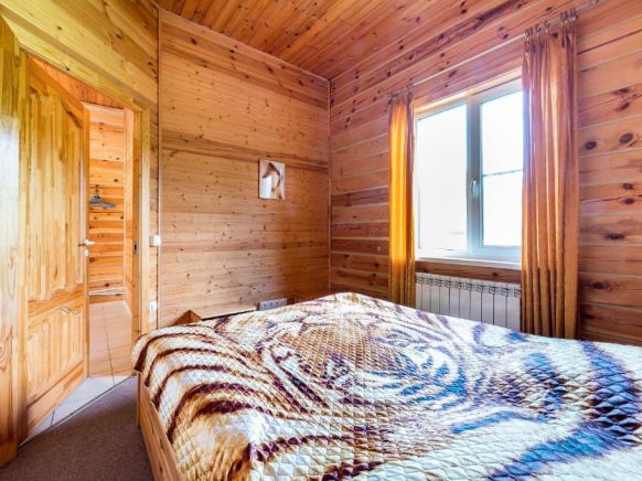 Фотография номера базы отдыха Озерный Берег