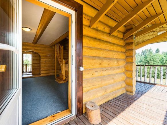 Фотография номера базы отдыха Озерный Берег