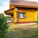 Четырехместный (Дом с 1 спальней), Гостевой дом Озерный Берег