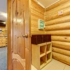 Четырехместный (Дом с 1 спальней), Гостевой дом Озерный Берег