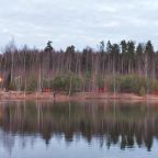 Номер (Семейное бунгало), Рыболовный клуб Литвиново