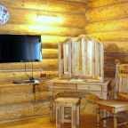 Дом (Дом №4.3), База отдыха Ваньково