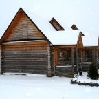 Дом (Дом №4.3), База отдыха Ваньково