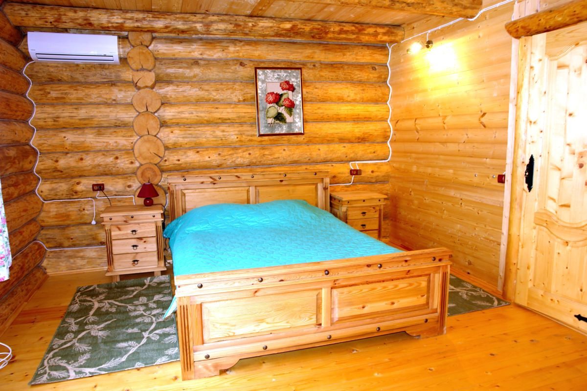 Дом (Дом № 5.2), База отдыха Ваньково