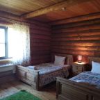 Дом (Дом № 8.2), База отдыха Ваньково