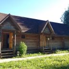 Дом (Дом № 8.2), База отдыха Ваньково