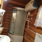 Дом (Дом № 8.2), База отдыха Ваньково