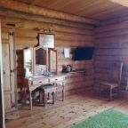 Дом (Дом № 8.3), База отдыха Ваньково