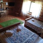 Дом (Дом № 8.3), База отдыха Ваньково