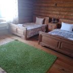 Дом (Дом № 8.3), База отдыха Ваньково