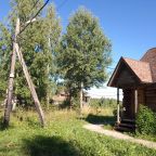 Дом (Дом № 8.3), База отдыха Ваньково