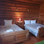 Дом (Дом № 8.3), База отдыха Ваньково