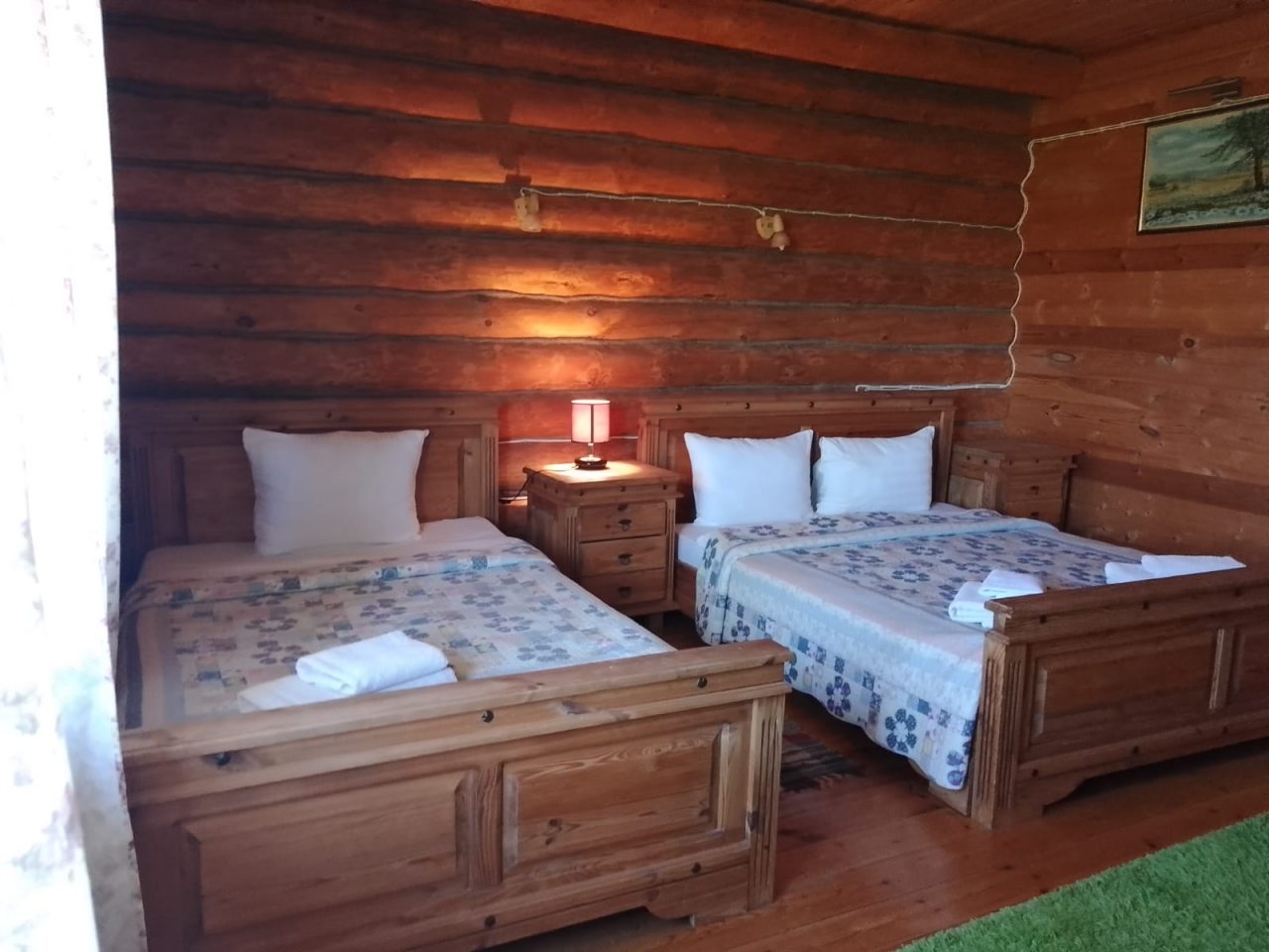 Дом (Дом № 8.1), База отдыха Ваньково