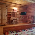 Дом (Дом № 8.1), База отдыха Ваньково