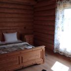 Дом (Дом №4.1), База отдыха Ваньково