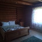 Дом (Дом № 6.2), База отдыха Ваньково