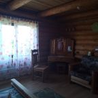 Дом (Дом № 6.2), База отдыха Ваньково