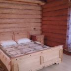 Дом (Дом № 5.1), База отдыха Ваньково