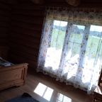 Дом (Дом № 5.1), База отдыха Ваньково