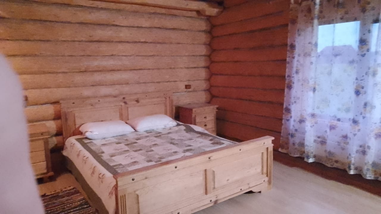 Дом (Дом № 5.3), База отдыха Ваньково