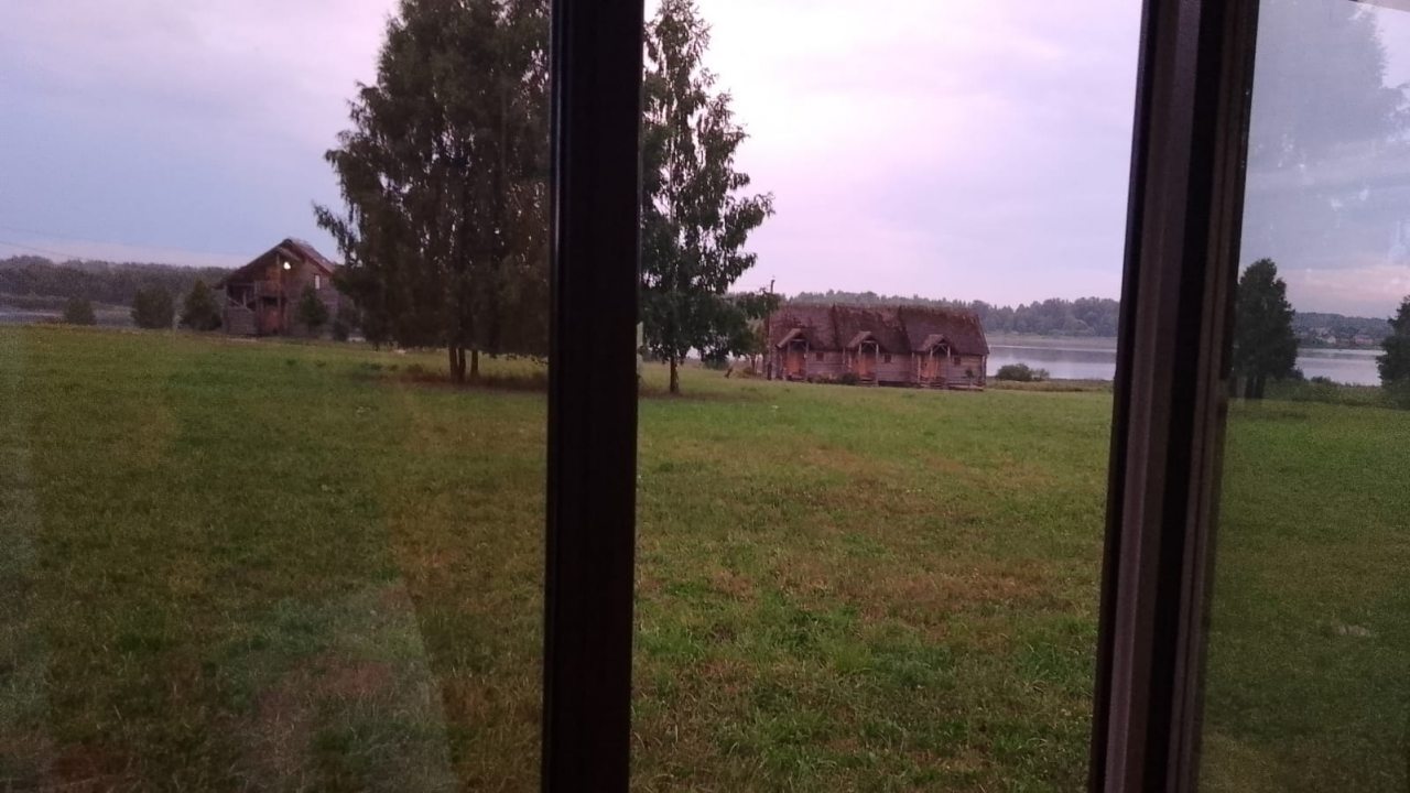 Дом (Дом № 6.3), База отдыха Ваньково