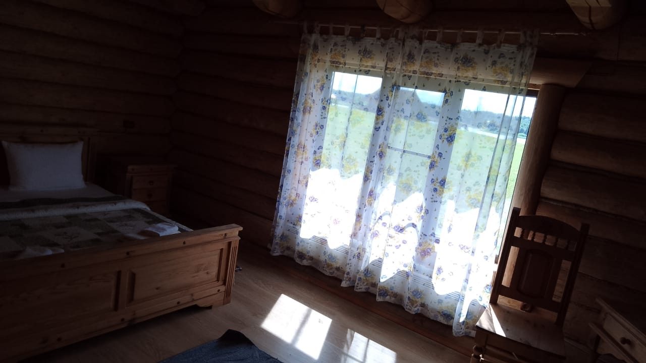 Дом (Дом № 6.3), База отдыха Ваньково