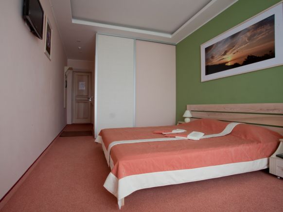 Фотография номера гостиницы Санта-Барбара