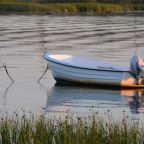 Прокат весельных и моторных лодок, База отдыха Karelia Village