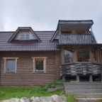 Коттедж (Кашалиламба), База отдыха Karelia Village