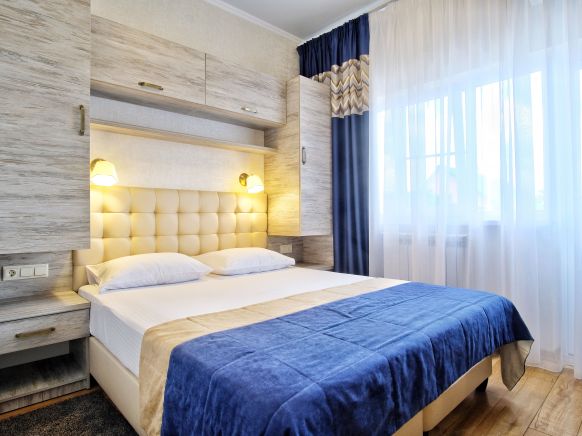 Фотография номера гостиницы Аква-Вита