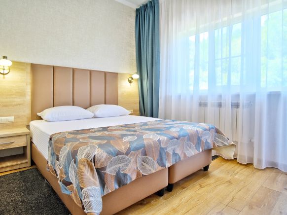 Фотография номера гостиницы Аква-Вита