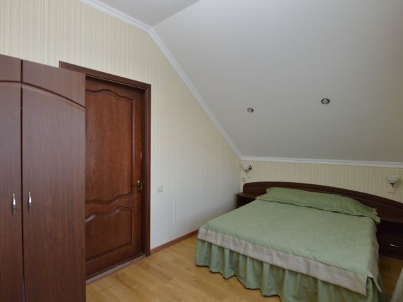 Фотография номера гостиницы Аква-Вита