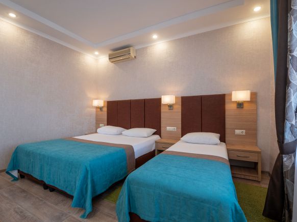 Фотография номера гостиницы Аква-Вита