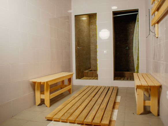 Фотография номера гостиницы Корона