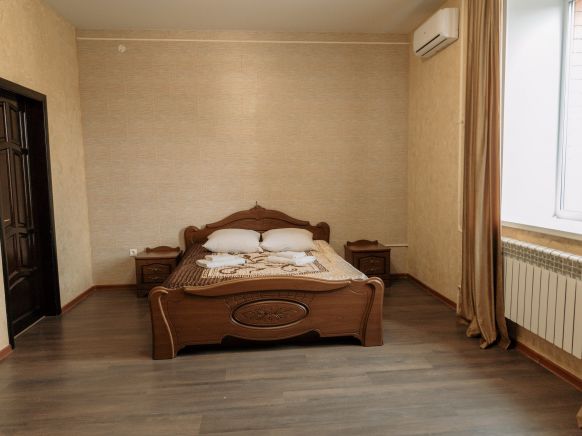 Фотография номера гостиницы Корона