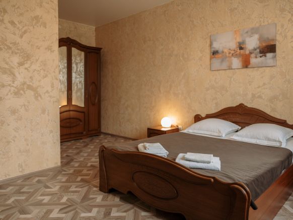 Фотография номера гостиницы Корона