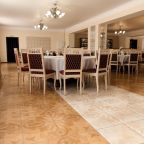 Банкетный зал, Гостиница Корона