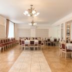 Банкетный зал, Гостиница Корона