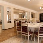 Банкетный зал, Гостиница Корона